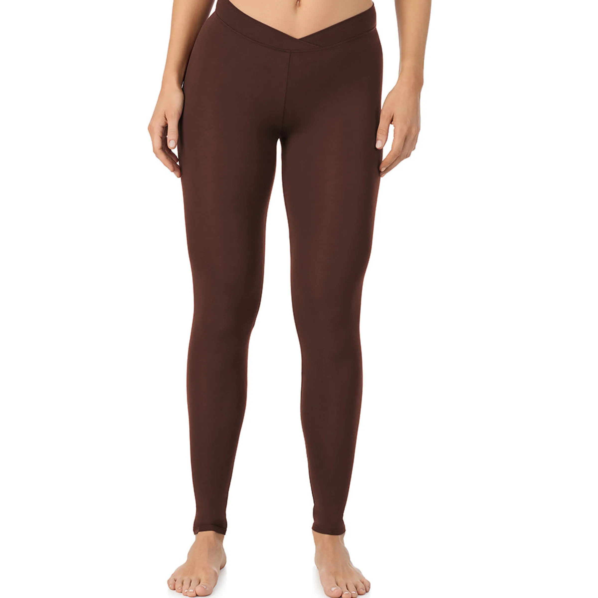 Sale Softwear With Stretch Legging Women Bottoms