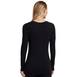 Outlet Softwear With Stretch Long Sleeve V-Neck TALL Women Petite + Tall|Long Sleeves
