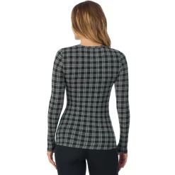 Online Softwear With Stretch Long Sleeve Crew Women Long Sleeves