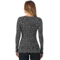 Online Softwear With Stretch Long Sleeve Crew Women Long Sleeves