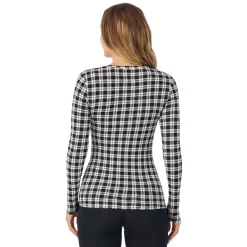 Online Softwear With Stretch Long Sleeve Crew Women Long Sleeves
