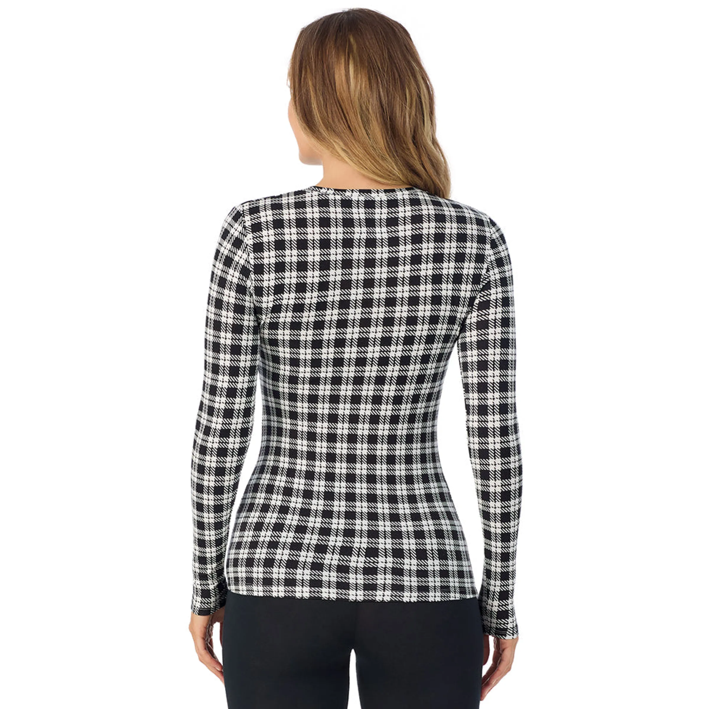 Online Softwear With Stretch Long Sleeve Crew Women Long Sleeves