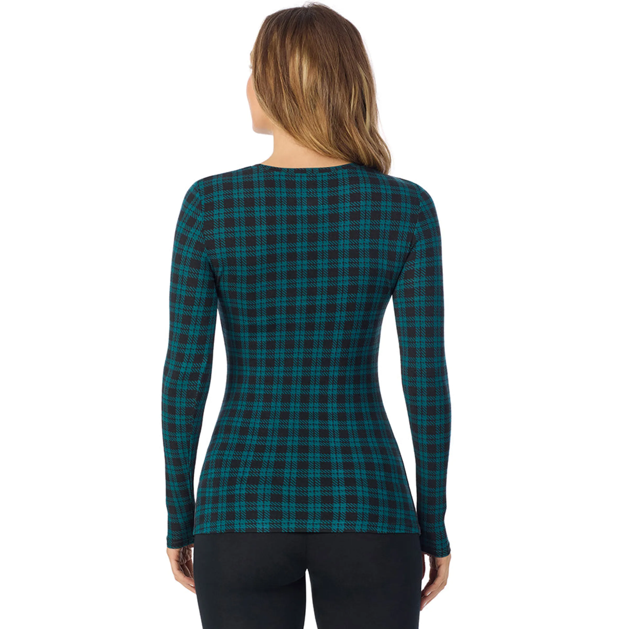 Online Softwear With Stretch Long Sleeve Crew Women Long Sleeves