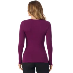 Online Softwear With Stretch Long Sleeve Crew Women Long Sleeves