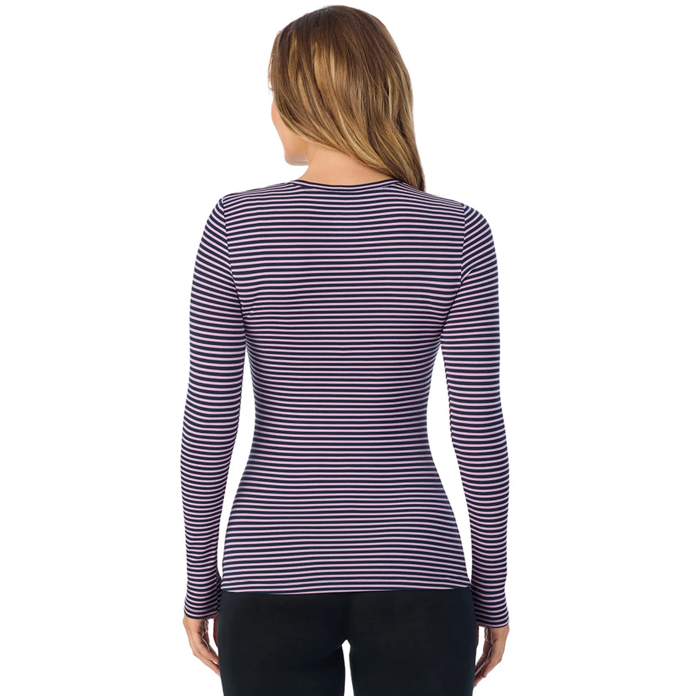 Online Softwear With Stretch Long Sleeve Crew Women Long Sleeves