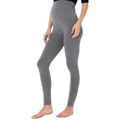 Softwear with Stretch Maternity Legging Women Maternity|Bottoms