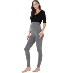 Softwear with Stretch Maternity Legging Women Maternity|Bottoms