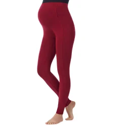 Softwear with Stretch Maternity Legging Women Maternity|Bottoms