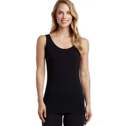 Clearance Softwear With Stretch Reversible Tank Women Camis + Tanks + Tees