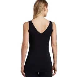 Clearance Softwear With Stretch Reversible Tank Women Camis + Tanks + Tees