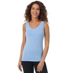 Clearance Softwear With Stretch Reversible Tank Women Camis + Tanks + Tees