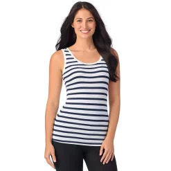 Clearance Softwear With Stretch Reversible Tank Women Camis + Tanks + Tees