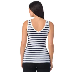 Clearance Softwear With Stretch Reversible Tank Women Camis + Tanks + Tees