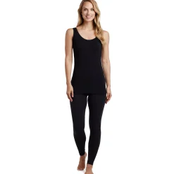 Clearance Softwear With Stretch Reversible Tank Women Camis + Tanks + Tees