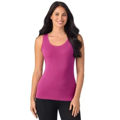Clearance Softwear With Stretch Reversible Tank Women Camis + Tanks + Tees