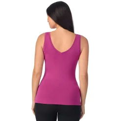 Clearance Softwear With Stretch Reversible Tank Women Camis + Tanks + Tees