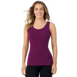 Clearance Softwear With Stretch Reversible Tank Women Camis + Tanks + Tees