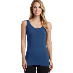 Clearance Softwear With Stretch Reversible Tank Women Camis + Tanks + Tees