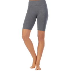 Outlet Softwear With Stretch Short Women Bottoms