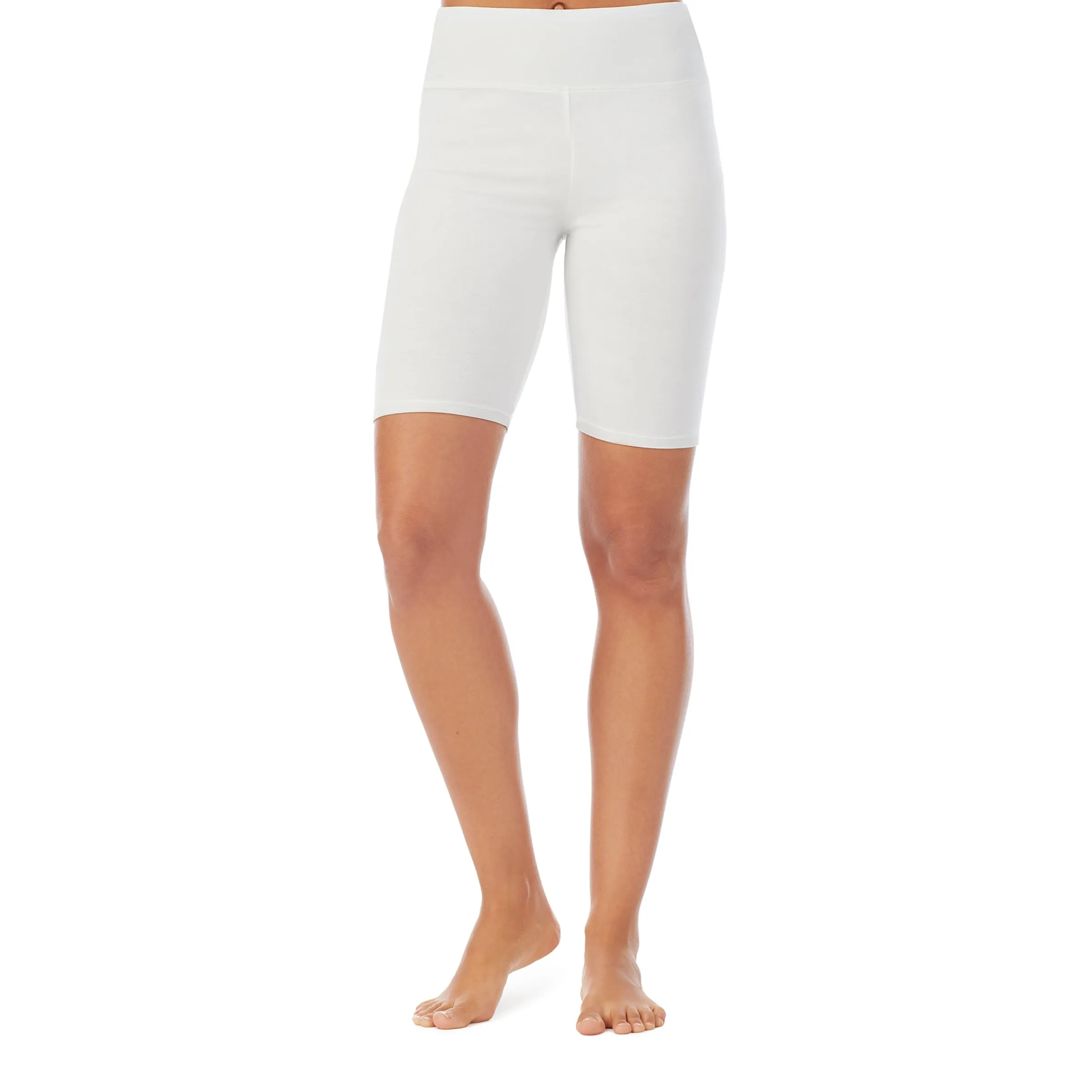 Outlet Softwear With Stretch Short Women Bottoms