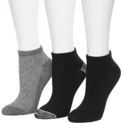 Sale Solid Pique Low Cut Sock 3 Pack Women Socks|Women's Accessories