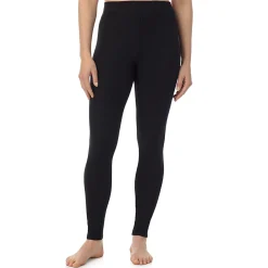 Hot Stretch Rib Legging Women Bottoms