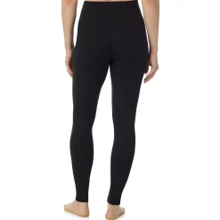 Hot Stretch Rib Legging Women Bottoms