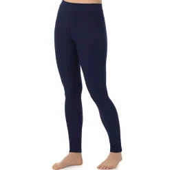 Hot Stretch Rib Legging Women Bottoms