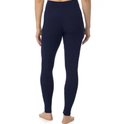 Hot Stretch Rib Legging Women Bottoms