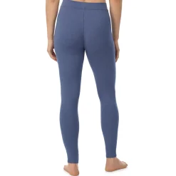 Hot Stretch Rib Legging Women Bottoms