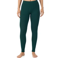 Hot Stretch Rib Legging Women Bottoms