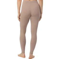 Hot Stretch Rib Legging Women Bottoms