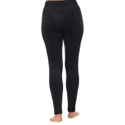 Best Stretch Velour Legging Women Bottoms