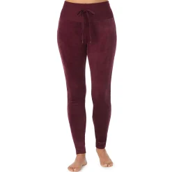 Best Stretch Velour Legging Women Bottoms
