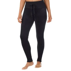 Best Stretch Velour Legging Women Bottoms