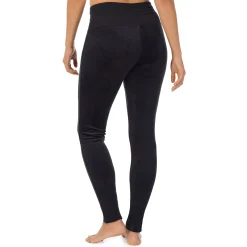 Best Stretch Velour Legging Women Bottoms