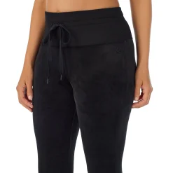Best Stretch Velour Legging Women Bottoms