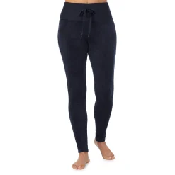 Best Stretch Velour Legging Women Bottoms