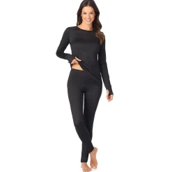 Thermawear High-Waisted Legging Women Bottoms