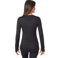 Online Thermawear Long Sleeve Crew Women Long Sleeves