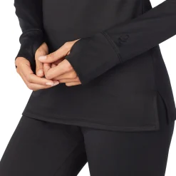 Online Thermawear Long Sleeve Crew Women Long Sleeves