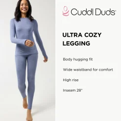 Discount Ultra Cozy Legging Women Bottoms