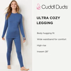 Discount Ultra Cozy Legging Women Bottoms
