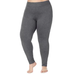 Discount Ultra Cozy Legging PLUS Women Plus Size|Bottoms