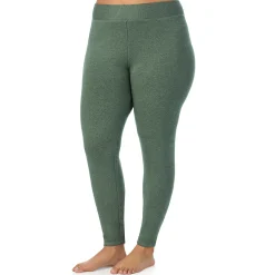 Discount Ultra Cozy Legging PLUS Women Plus Size|Bottoms