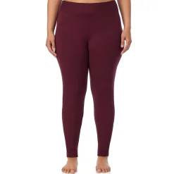 Discount Ultra Cozy Legging PLUS Women Plus Size|Bottoms