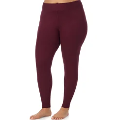 Discount Ultra Cozy Legging PLUS Women Plus Size|Bottoms