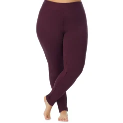 Discount Ultra Cozy Legging PLUS Women Plus Size|Bottoms