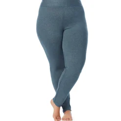 Discount Ultra Cozy Legging PLUS Women Plus Size|Bottoms