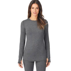 Online Ultra Cozy Long Sleeve Crew Women Long Sleeves